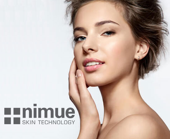 Technologie Nimue Skin